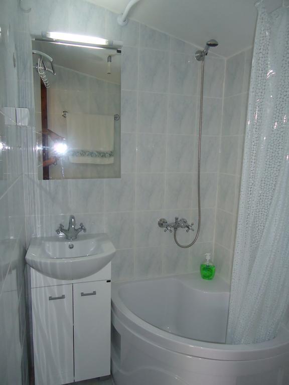 Apartment Odmor Bar Extérieur photo