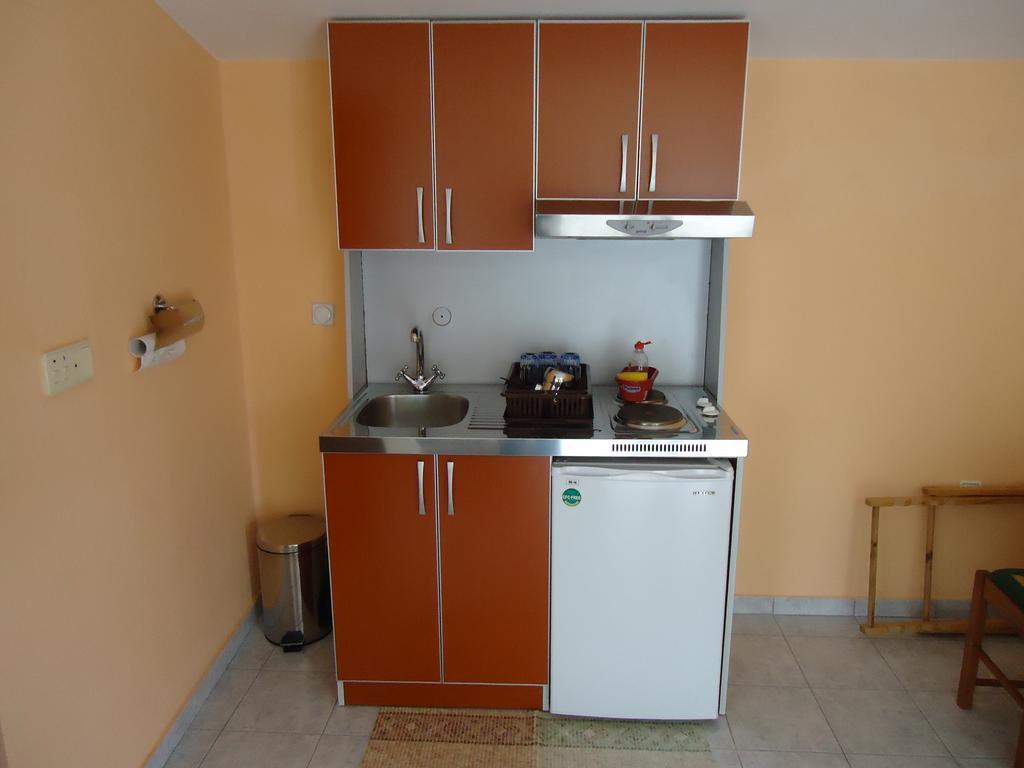 Apartment Odmor Bar Extérieur photo
